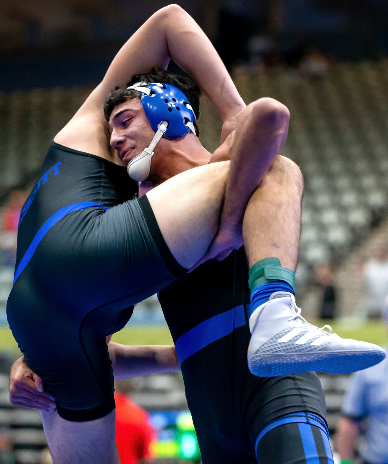 2022 Flowing Wells Invitational